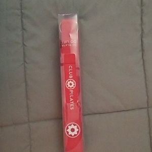 Pilates reformer straps